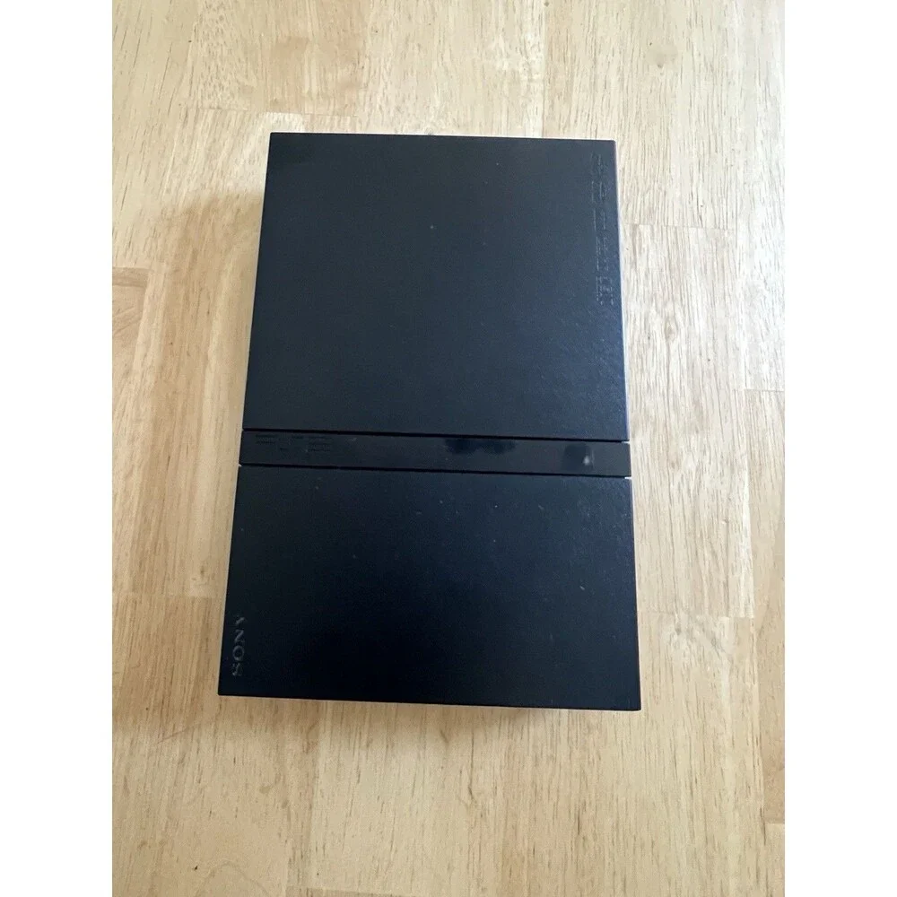 Sony PlayStation 2 Slim